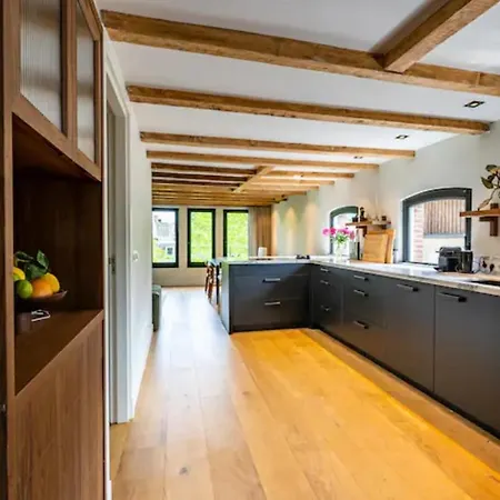 Apartment Ar Luxury *